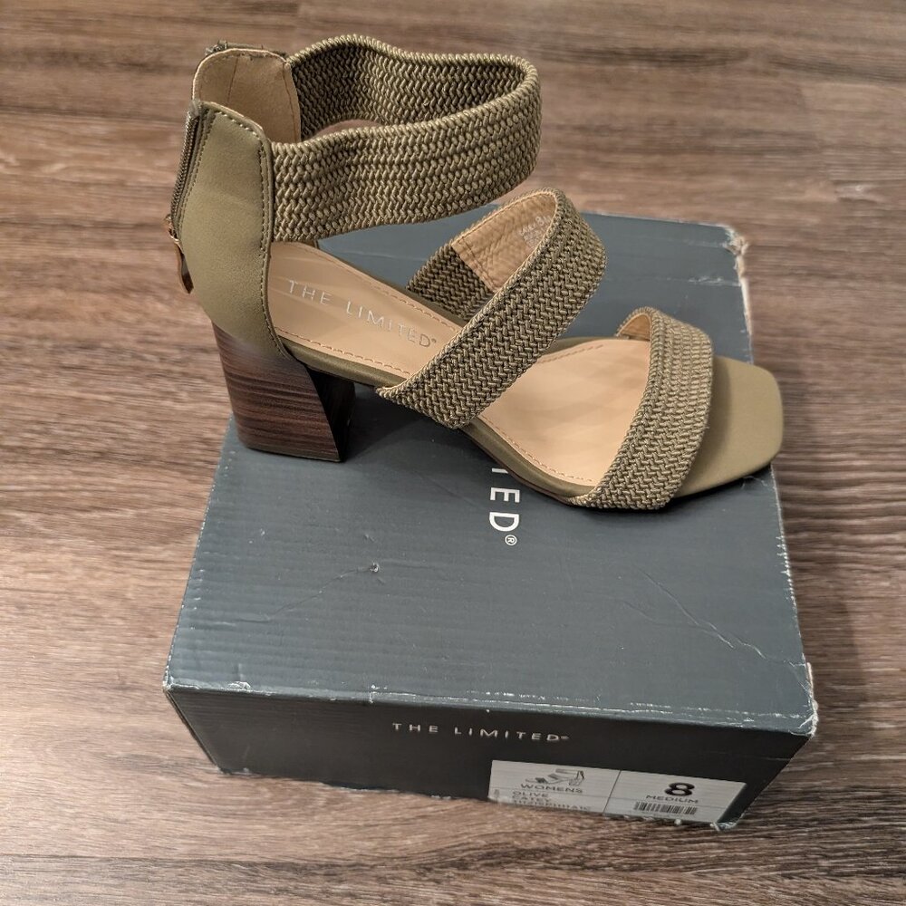 Open Sandal